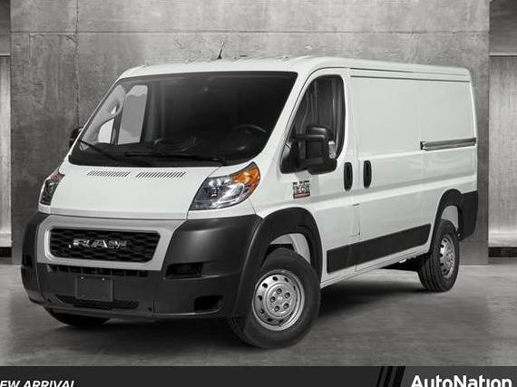 RAM PROMASTER 1500 2022 3C6LRVBGXNE102101 image